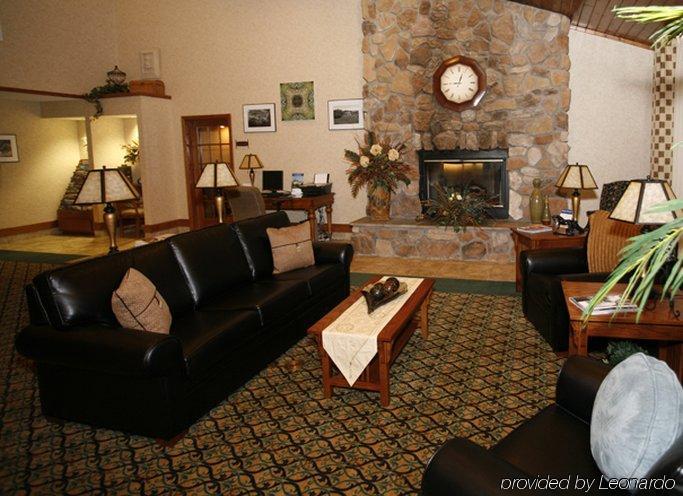 Country Inn & Suites By Radisson, Mishawaka, In South Bend Interior foto