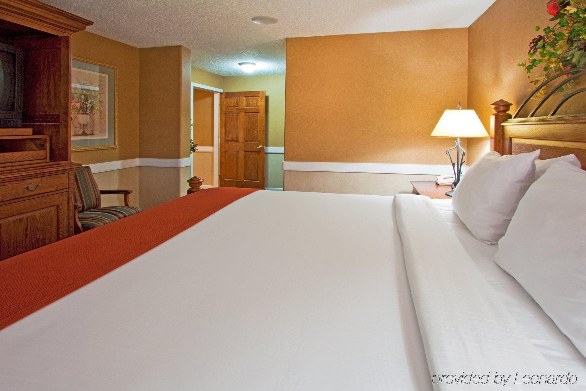 Country Inn & Suites By Radisson, Mishawaka, In South Bend Quarto foto