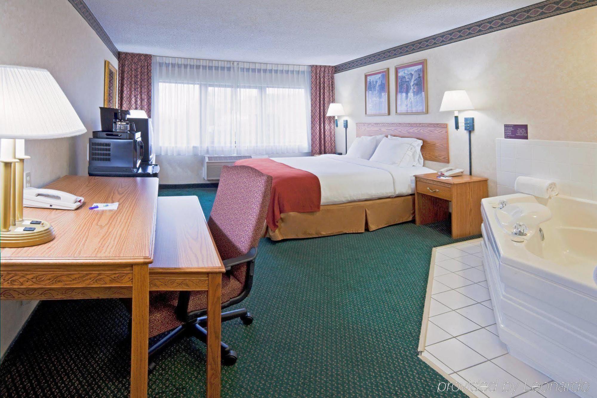 Country Inn & Suites By Radisson, Mishawaka, In South Bend Quarto foto