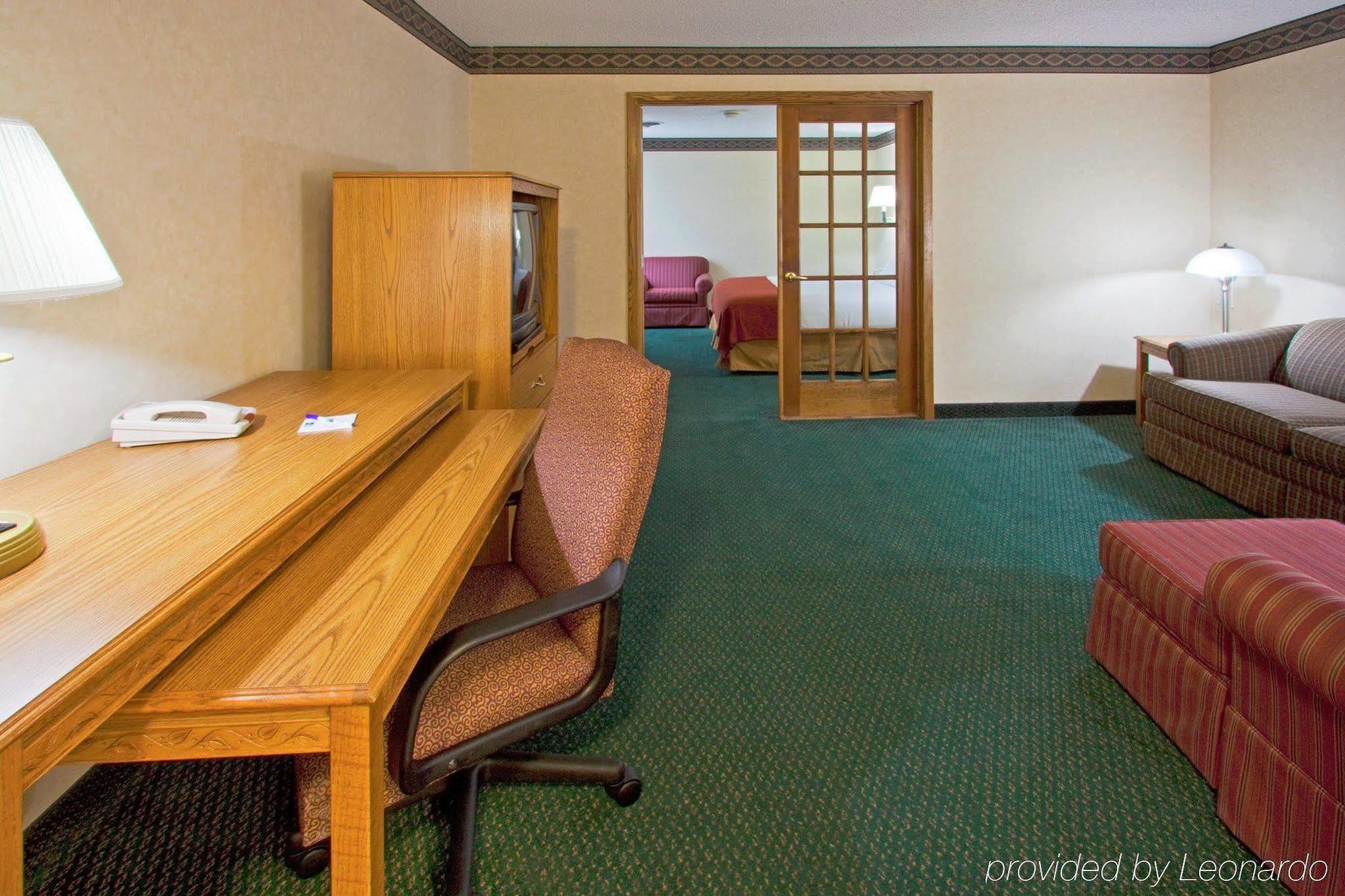 Country Inn & Suites By Radisson, Mishawaka, In South Bend Quarto foto