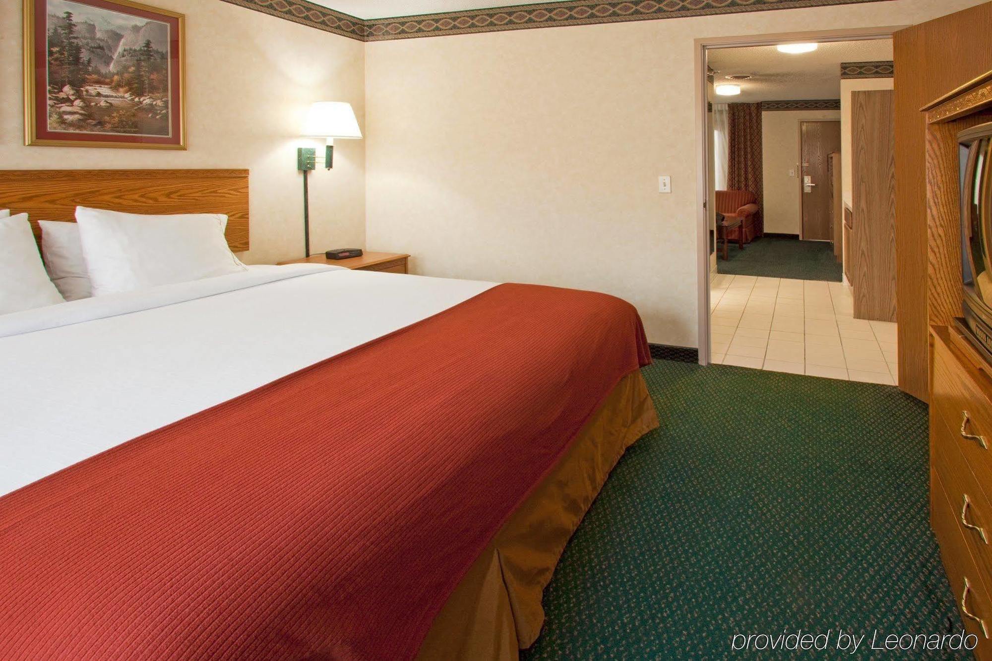 Country Inn & Suites By Radisson, Mishawaka, In South Bend Quarto foto